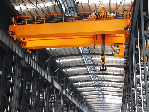 <b>湖南娄底桥式起重机工作级别如何划分</b>
