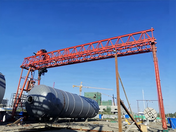 <b>山东烟台龙门吊设备性能包括哪些方面</b>