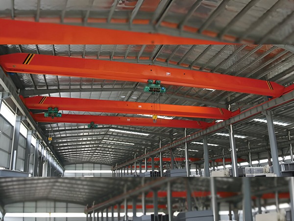 选购行车行吊必须关注的5个核心