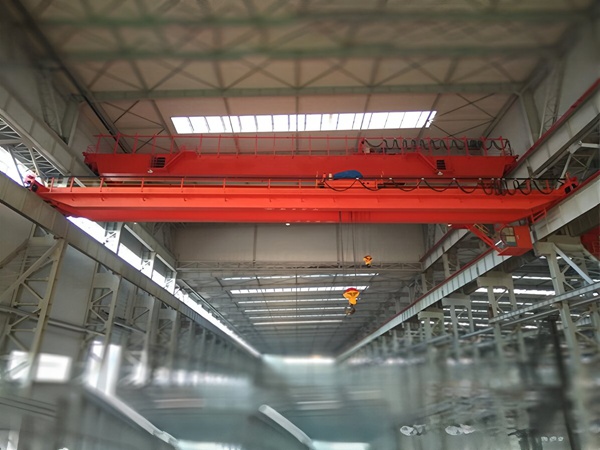 福建三明行车行吊销售厂家桥式起