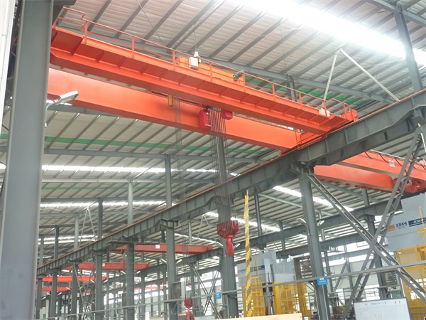 山东东营行车行吊销售厂家定制化