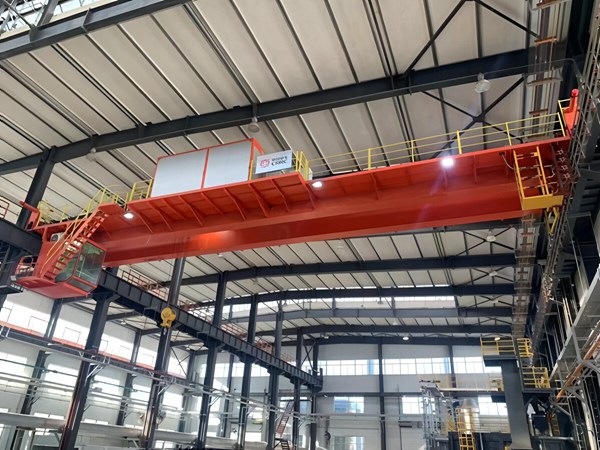 江西萍乡行车行吊销售厂家桥式起