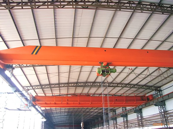 <b>福建南平行车行吊销售厂家厂房天车空中搬运</b>