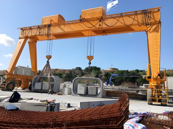 福建泉州龙门吊销售租赁厂家龙门