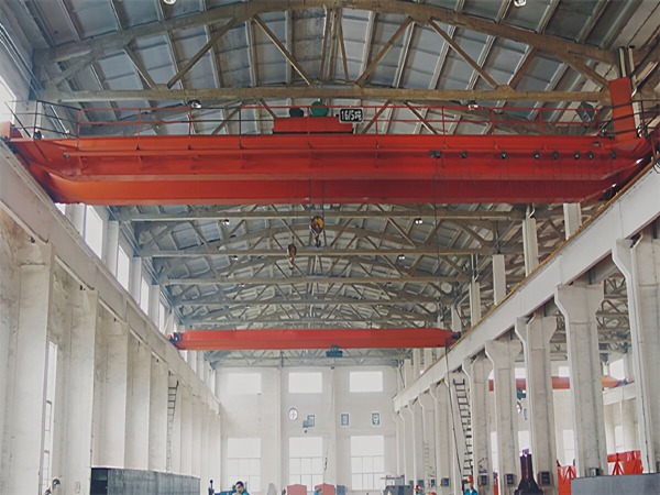 山东莱芜双梁起重机厂家如何选择